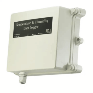 Enviro Forest GSM Remote Control Humidity Logger