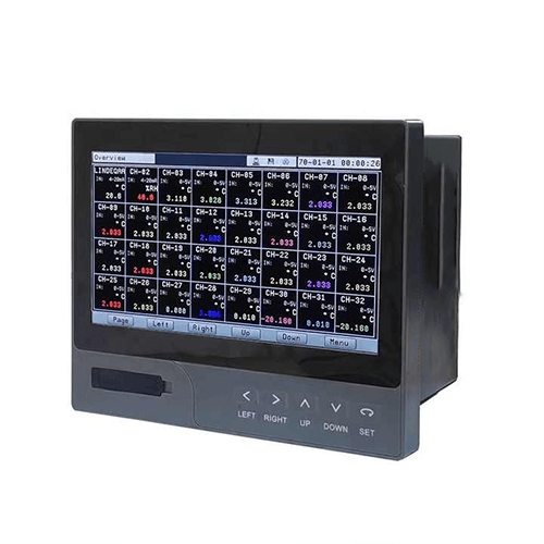 Enviro Forest Paperless Temperature Data Logger