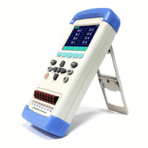 Enviro Forest Handheld Multi-Channel Temp Meter