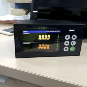 Enviro Forest Industrial Temperature Data Logger