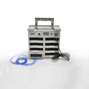 Enviro Forest Thermocouple Temperature Data Logger