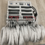 Enviro Forest Thermocouple Temperature Data Logger