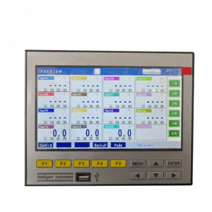 Enviro Forest Multi Channel Temperature Data Logger