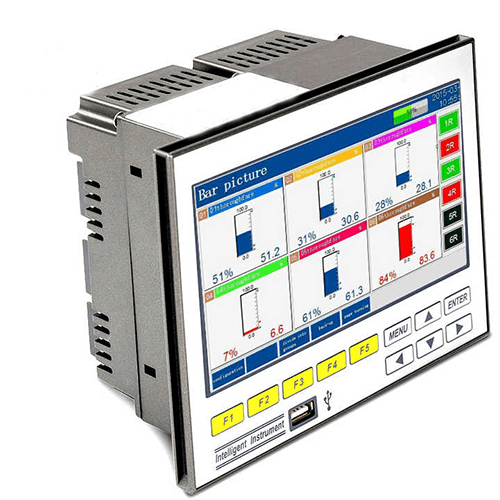 Enviro Forest Temperature Curve Storage Data Logger