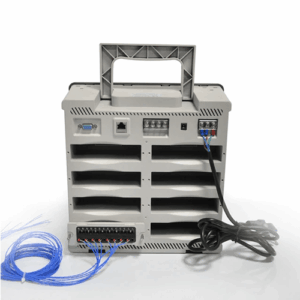 Enviro Forest Industrial Temperature Data Logger