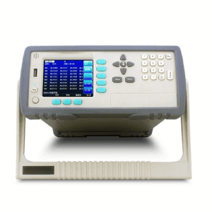 Enviro Forest Thermocouples Multi Channel Data Logger