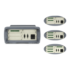 Enviro Forest Thermocouples Multi Channel Data Logger
