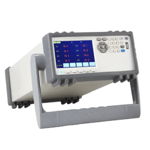 Enviro Forest Thermocouple Temperature Recorder