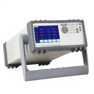 Enviro Forest Thermocouple Temperature Recorder