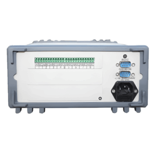 Enviro Forest Thermocouple Temperature Recorder