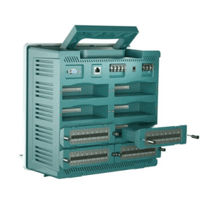 Enviro Forest Thermocouple Temperature Data Logger