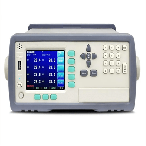 Enviro Forest Multi Channel Temperature Data Logger