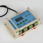 Enviro Forest Temperature Humidity Data Logger