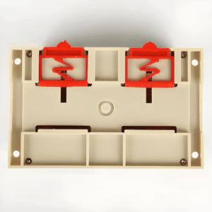 Enviro Forest Temperature Humidity Data Logger