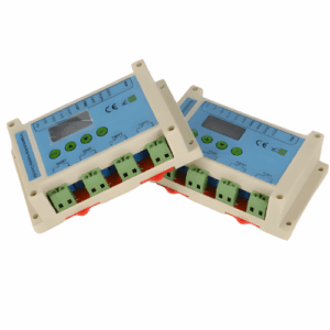 Enviro Forest Temperature Humidity Data Logger