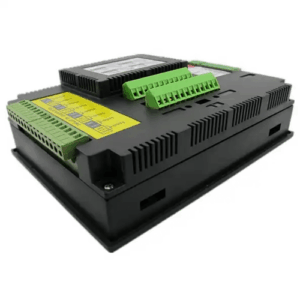 Enviro Forest Temperature Controller Data Logger