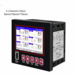 Enviro Forest Temperature Controller Data Logger