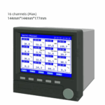 Enviro Forest Temperature Controller Data Logger