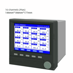 Enviro Forest Temperature Controller Data Logger