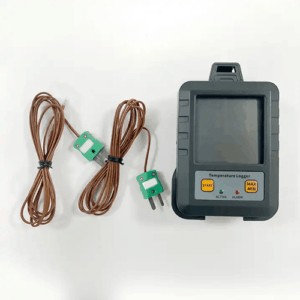 Enviro Forest Thermocouple Data Logger