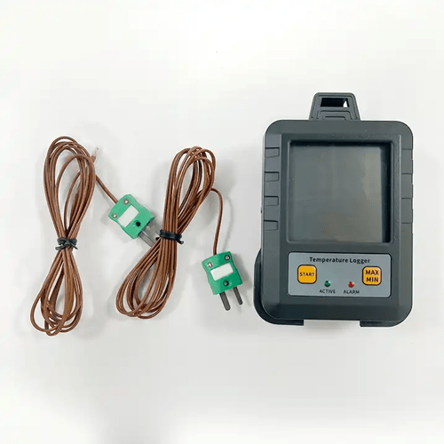 Enviro Forest Thermocouple Data Logger