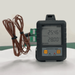 Enviro Forest Thermocouple Data Logger