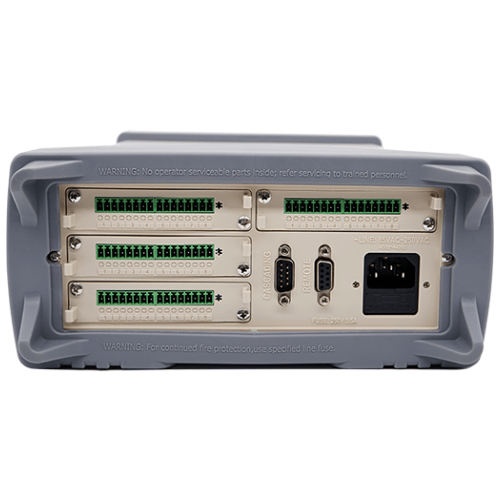 Enviro Forest Multi Channel Temperature Data Logger
