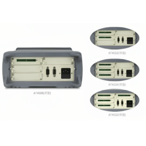 Enviro Forest Multi Channel Temperature Data Logger