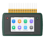 Enviro Forest Thermocouple Temperature Data Logger