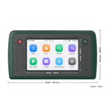 Enviro Forest Thermocouple Temperature Data Logger