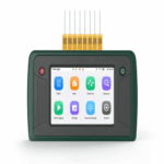Enviro Forest Thermocouple Temperature Data Logger