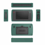 Enviro Forest Thermocouple Temperature Data Logger