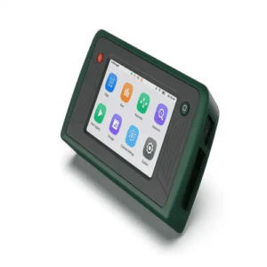 Enviro Forest Thermocouple Temperature Data Logger