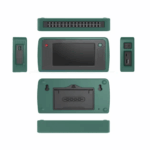 Enviro Forest Thermocouple Temperature Data Logger