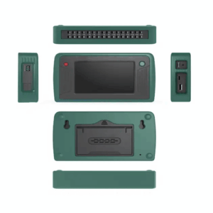 Enviro Forest Thermocouple Temperature Data Logger