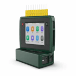 Enviro Forest Thermocouple Temperature Data Logger