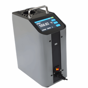 Enviro Forest Thermocouple Temperature Data Loggers