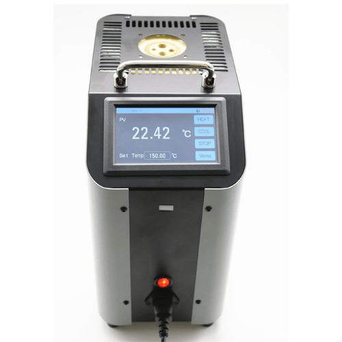 Enviro Forest Thermocouple Temperature Data Loggers