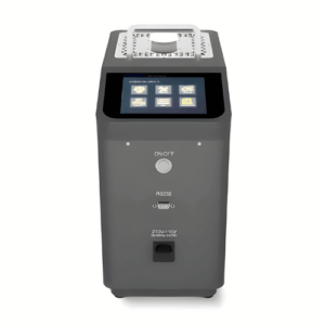 Enviro Forest Thermocouple Temperature Data Loggers