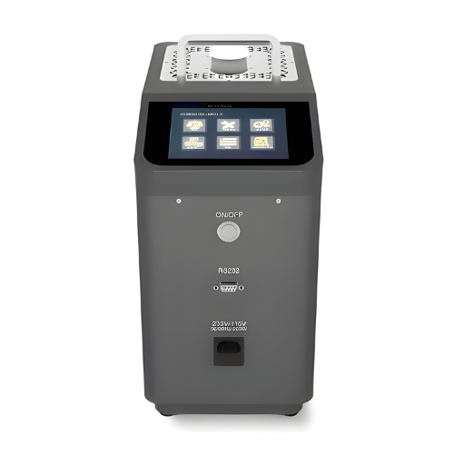 Enviro Forest Thermocouple Temperature Data Loggers