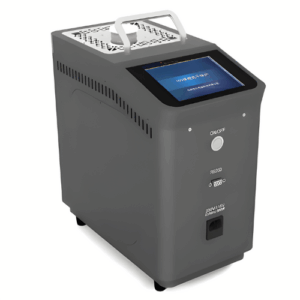 Enviro Forest Thermocouple Temperature Data Loggers