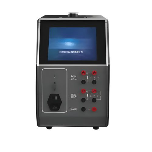 Enviro Forest Thermocouple Temperature Data Loggers