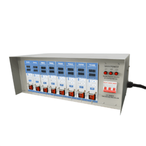 Enviro Forest Thermocouple Temperature Data Loggers