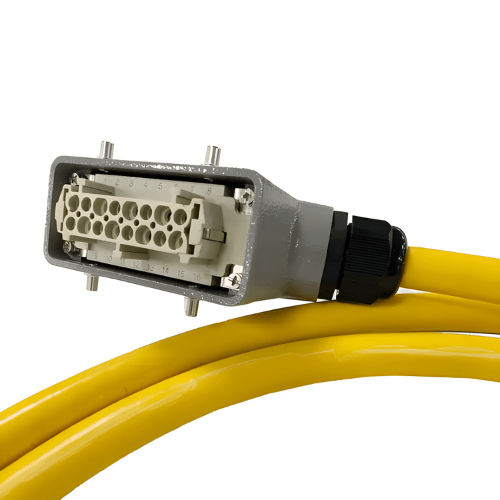 Enviro Forest Thermocouple Temperature Data Loggers