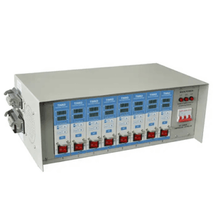 Enviro Forest Thermocouple Temperature Data Loggers