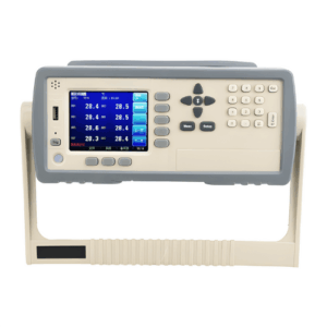 Enviro Forest Thermocouple Temperature Data Loggers
