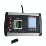 Enviro Forest Thermocouple Temperature Data Loggers