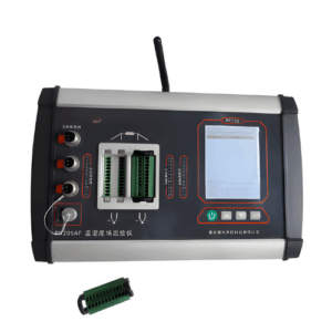 Enviro Forest Thermocouple Temperature Data Loggers