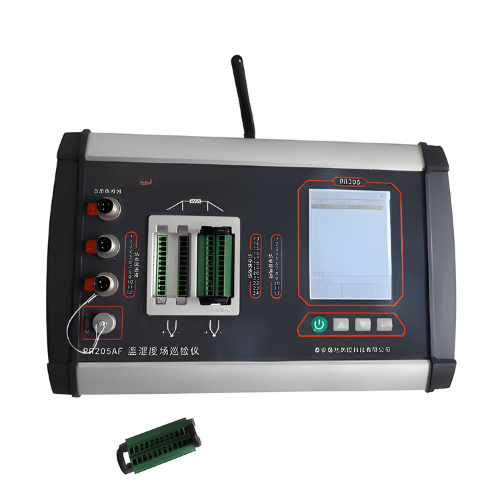 Enviro Forest Thermocouple Temperature Data Loggers