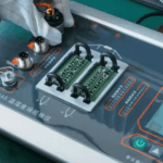Enviro Forest Thermocouple Temperature Data Loggers